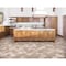 Msi Capella Ivory Brick 5 In. X 10 In. Glazed Porcelain Floor And Wall Tile, 16PK ZOR-PT-0423 - alternate 5